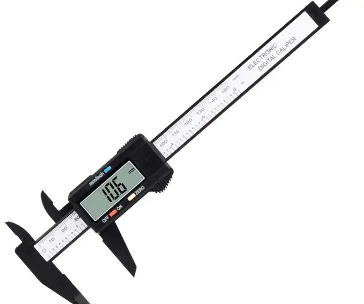 Digital Calipers