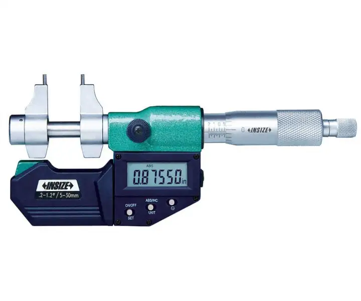 Micrometers