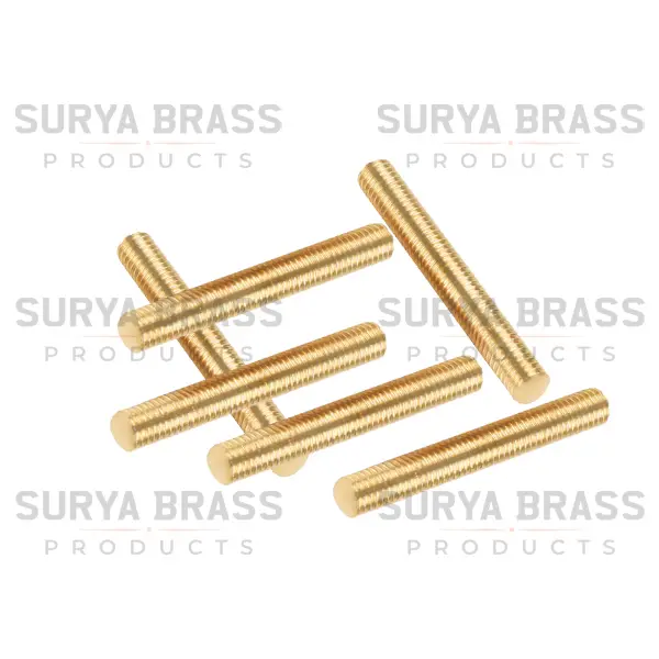 Brass Studs