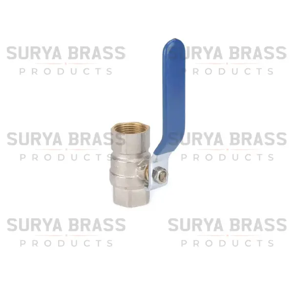 Ball Valve