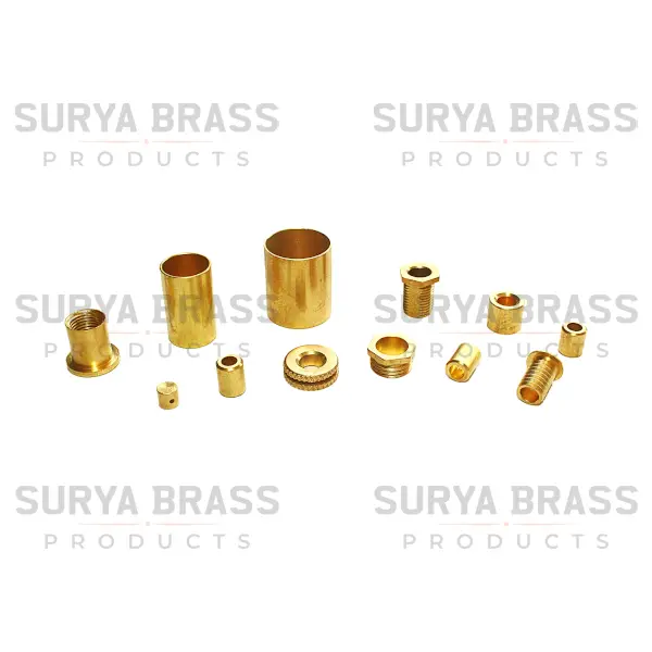 Brass Automotiv Bush